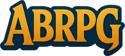 ABRPG Logo